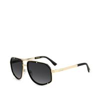 Sunglasses Dsquared2 D2 0190/S 807/9O 18 60 145 Größe: 60
