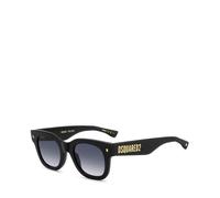 Sunglasses Dsquared2 D2 0180/S 807/08 23 48 145 Größe: 48