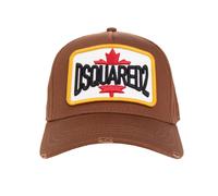 DSQUARED2 Family Business Baseball Cap Icon Baseball Cap Unisex