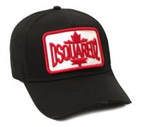 DSQUARED2 Family Business Baseball Cap Icon Baseball Cap Unisex