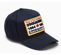 Dsquared2 Family Business Born Baseball Cap Trucker Hat