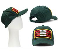 Dsquared2 Family Business Icon Baseball Cap Trucker Hat