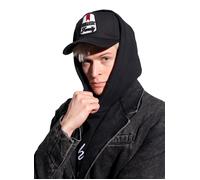 Dsquared2 Family Good Team Patch Logo Baseball Cap Hat New