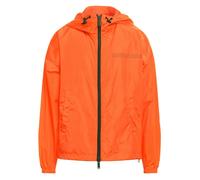 Dsquared2 Flame Orange Thin Jacket - XL