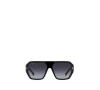 DSQUARED2 GAFAS Modelo: D2 0128-S C: BLACK Eye size: 58_Bridge size: 16 - Polarized: No