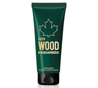 DSquared2 Green Wood Perfumed After Shave Balm 100ml