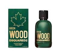 DSquared² Green Wood Eau de Toilette 100ml Spray