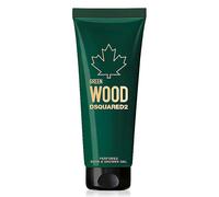 DSquared2 Green Wood Perfumed Bath & Shower Gel 250ml