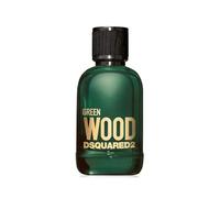 Dsquared2 Green Wood Eau De Toilette 100ml