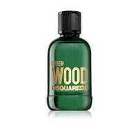 DSquared² Green Wood Eau de Toilette 100ml Spray