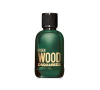 DSquared² Green Wood Eau de Toilette 100ml Spray