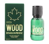 DSquared² Green Wood Eau de Toilette 30ml Spray