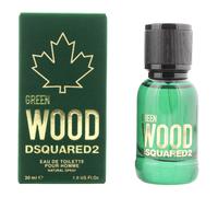 DSquared² Green Wood Eau de Toilette 30ml Spray