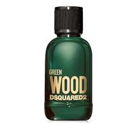 Dsquared2 Green Wood Eau de Toilette Green