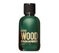 Dsquared2 Green Wood Eau de Toilette Green