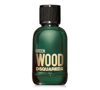 Dsquared2 Green Wood Eau de Toilette Green