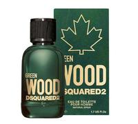 Dsquared2 Green Wood Eau de Toilette Spray 30ml