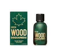 Dsquared2 Green Wood EeDT Spray - 50ml