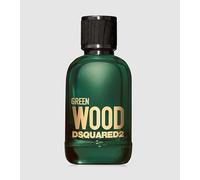 DSquared² Green Wood Eau de Toilette 100ml Spray