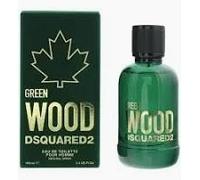 DSquared² Green Wood Eau de Toilette 100ml Spray