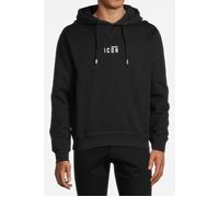 Dsquared2 Hoodie Icon Black size L | Hoodies Outlet | Men | Black L