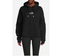 Dsquared2 Hoodie Icon Black size M | Hoodies Outlet | Women | Black M