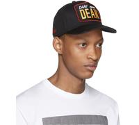 Dsquared2 I Am Not Dean Skinny Baseball Cap Hat