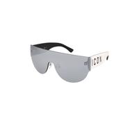 Dsquared2 ICON-0002-S-CCP ICON 0002 99 S CCP Sunglasses