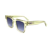 Dsquared2 Icon0010s1ed Sunglasses Green Degraded/CAT2 Man