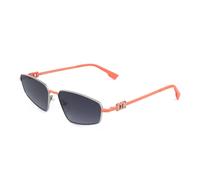 Dsquared2 ICON 0015/S Palladium orange 60/16/145 MAN Sunglasses
