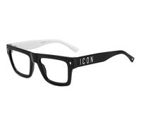 Frames Dsquared2 ICON 0023 807 19 53 145 Größe: 53