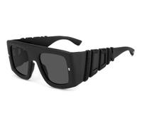 Dsquared2 ICON 0024/S 003/IR Sunglasses Grigio