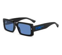 Dsquared2 ICON 0029/S OY4/KU Sunglasses