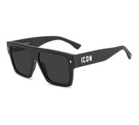 Dsquared2 ICON 0030/S 003/IR Men's Sunglasses Size 58