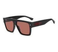 Dsquared2 ICON 0030/S OIT/U1 Men's Sunglasses Size 58