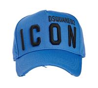 Dsquared2 Icon Cap Patch Logo Baseball Cap Hat New Color