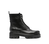 DSQUARED2 Icon Clubbing combat boots - Black 37-37.5-39-40