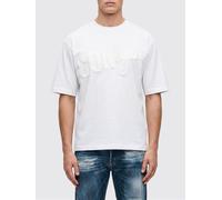 DSQUARED2 Icon Cotton T-Shirt - Size: M - male