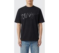 DSQUARED2 Icon Cotton T-Shirt - Size: M - male