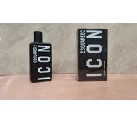 Dsquared2 Icon Eau de Parfum Homme 100ml Spray Sealed
