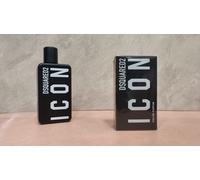 Dsquared2 Icon Eau De Parfum Homme 30Ml Spray Sigillato