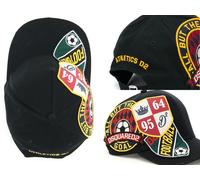 Dsquared2 Icon Football Goal Baseballcap Cap Hat