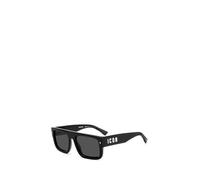 DSQUARED2 ICON GAFAS Modelo: ICON 0008-S C: BLACK Eye size: 54_Bridge size: 20 - Polarized: No