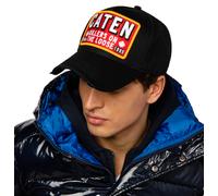 Dsquared2 Icon Killlers on the Loose Baseball Cap Hat