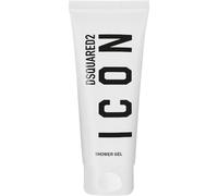 Dsquared2 ICON Pour Femme Bath & Shower Gel 200 ml