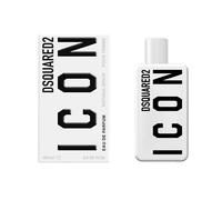 Dsquared2 Womens-fragrances ICON-Pour-FemmeEau de Parfum Spray