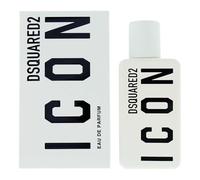 DSquared2 Icon Pour Femme Eau de Parfum 50ml