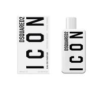 Dsquared2 Womens-fragrances ICON-Pour-FemmeEau de Parfum Spray