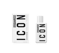 DSquared2 Icon Pour Femme Eau de Parfum 50ml