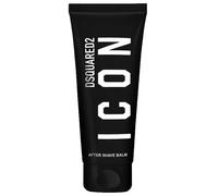 Debenhams Men's Dsquared2 Icon Pour Homme After Shave Balm 100ml in Misc